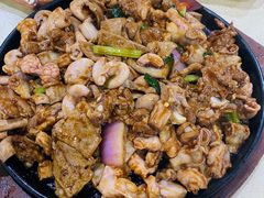 -标记美食新鲜猪杂(兴南大道店)