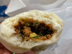 七品酱肉包-李与白包子铺(桐梓林店)