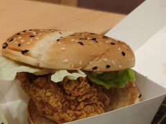 -德克士(什邡永辉超市店)