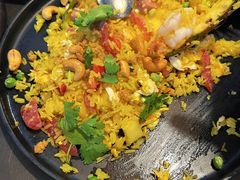 -simply thai天泰(长泰广场店)