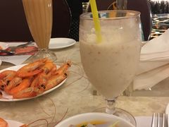 -芭菲盛宴·环球美食(解放碑英利国际店)