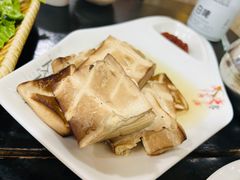 孔门豆腐-酒肉门孔府菜(曲阜游客中心店)