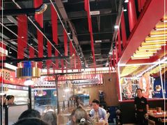 -热辣宗师·串串火锅(万达金街店)