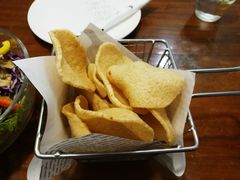 虾片传奇SHRIMP-海石湾餐厅·沙画家的店
