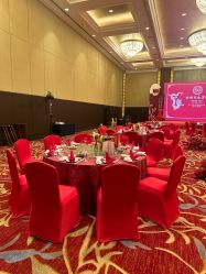 -福州香格里拉·宴会厅