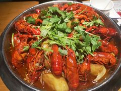 -张胡李四季虾玲珑(竞舟路店)