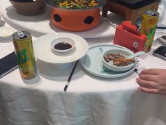 -蓉城小馆(科兴店)