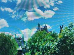 -天津方特欢乐世界