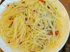 -伙工殿餐厅(吉大店)