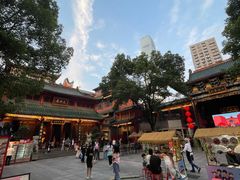 -火宫殿·小吃王国(坡子街店)