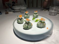 -米桃-吴韵风雅·拙园(北外滩来福士店)