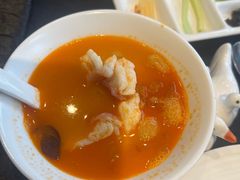 -大董(华贸购物中心店)
