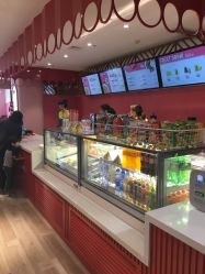 -玩元素·家庭游乐成长中心(香格里拉店)