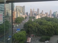 -小大董·烤鸭(观景餐厅·南京西路店)