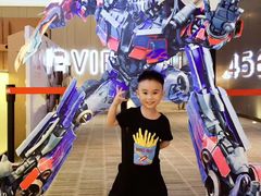 -汉阳天河电影城(王家湾店)