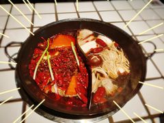 -贰回巷火锅馆(钟楼店)