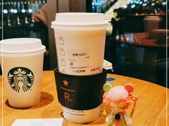 -星巴克臻选(杭州万象城店)