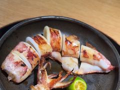 -沼津港精致料理·寿喜烧·烧鸟(青浦宝龙广场店)