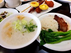 -博悦茶餐厅(文殊院店)