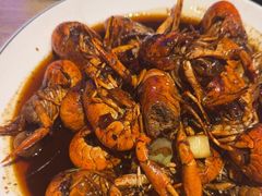 -红盔甲·小龙虾(车公庙店)