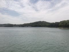 -天目湖山水园