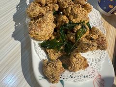 -台北楚楚园馅饼粥(虹桥南丰城店)