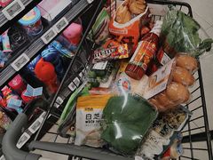 -盒马鲜生(新都心店)