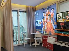 -MASTER FIT 拉伸大师·筋膜刀·西式按摩(上梅林卓悦汇店)