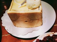 -小哥餐厅(太和店)