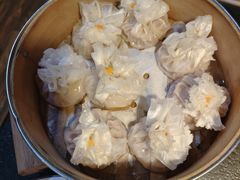 -三道菜(明堂公园店)