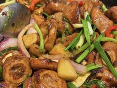 -旺爷砂锅·茶作(国贸城店)