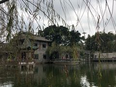 -东莞市可园博物馆