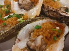 -欢乐海岸美食联盟