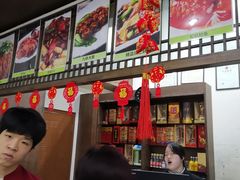 -春发生饭店·非遗(南院门店)