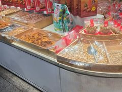 -二斗栗子(黄河道店)