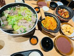 -川堂风·跷脚牛肉·乐山爆炒(宝山日月光店)