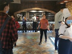 等位区-汉巴味德(大悦城店)