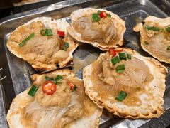 -老白清真烧烤(锦州旗舰店)