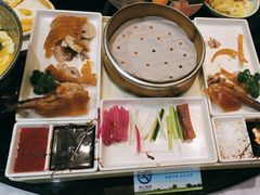 -丰和日丽(瑞虹天地月亮湾店)