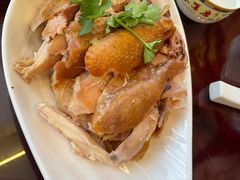 -鹿鸣春饭店(总店)