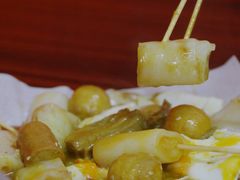 -華叔茶記