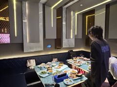 -堂会·KTV·自助餐·团建聚会(天河店)