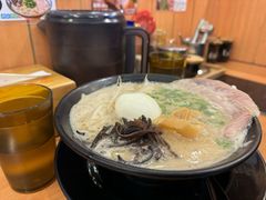 -博多一幸舍(侨福芳草地购物中心店)
