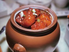 -小菜园新徽菜(合肥之心城店)