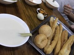 -阊门姚记豆浆(旧学前直营店)