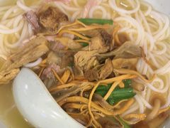 -王春春鸡汤饭(上海中海环宇城店)
