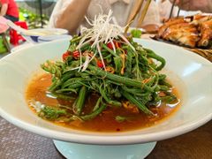 -凤凰山斑鱼馆(恭城店)