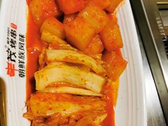 -丰茂烤串(金源店)