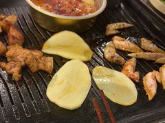 -友记功夫香·人民大排档(红牌楼店)