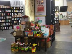 -北方图书城(沈阳天地店)